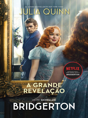 cover image of A Grande Revelação